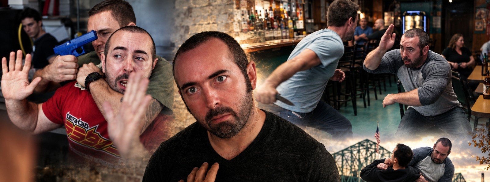 Personal Safety Training Boston