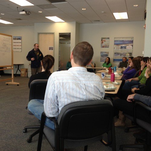Personal Safety Boston - Our Approach & Methodology