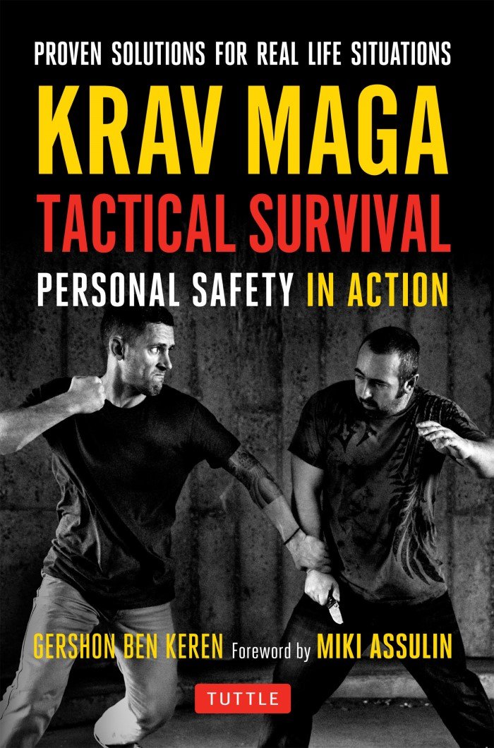 Personal Safety Boston - Book Two